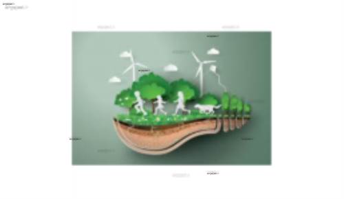 كاربرد ماتريس رياضي در ارزيابي آثار توسعه كارخانه كمپوست (مطالعه موردي: كارخانه كمپوست شهرستان گلپايگان)